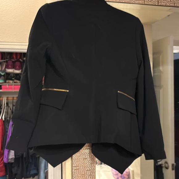 Zara blazer - Picture 6 of 6